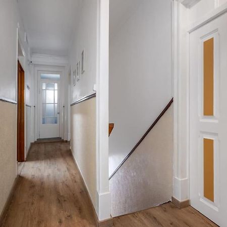 נאזרה Apartamento Tipico - Vila Mafra מראה חיצוני תמונה