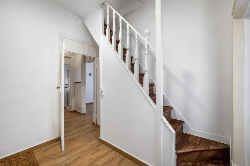 נאזרה Apartamento Tipico - Vila Mafra מראה חיצוני תמונה