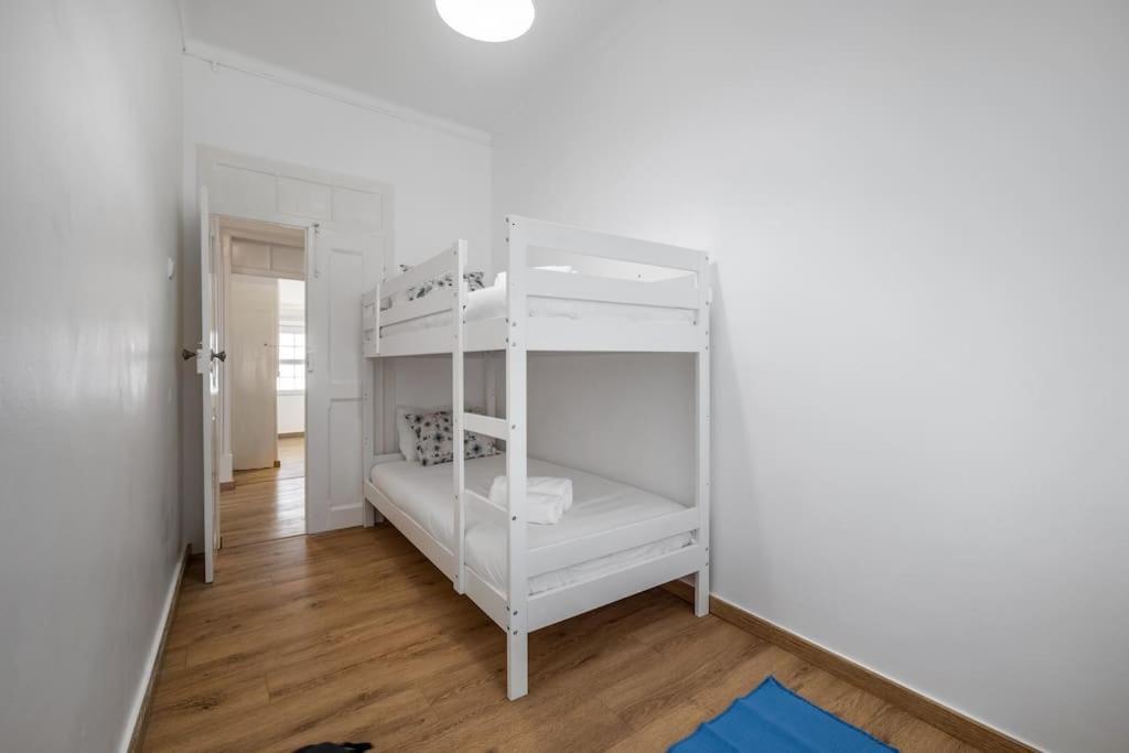 נאזרה Apartamento Tipico - Vila Mafra מראה חיצוני תמונה