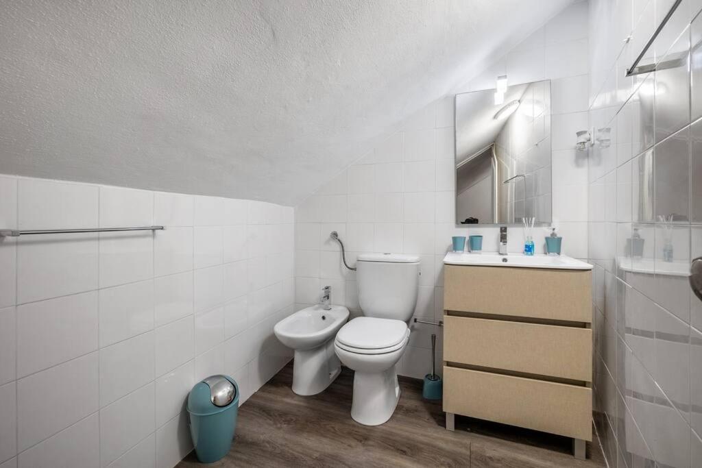 נאזרה Apartamento Tipico - Vila Mafra מראה חיצוני תמונה
