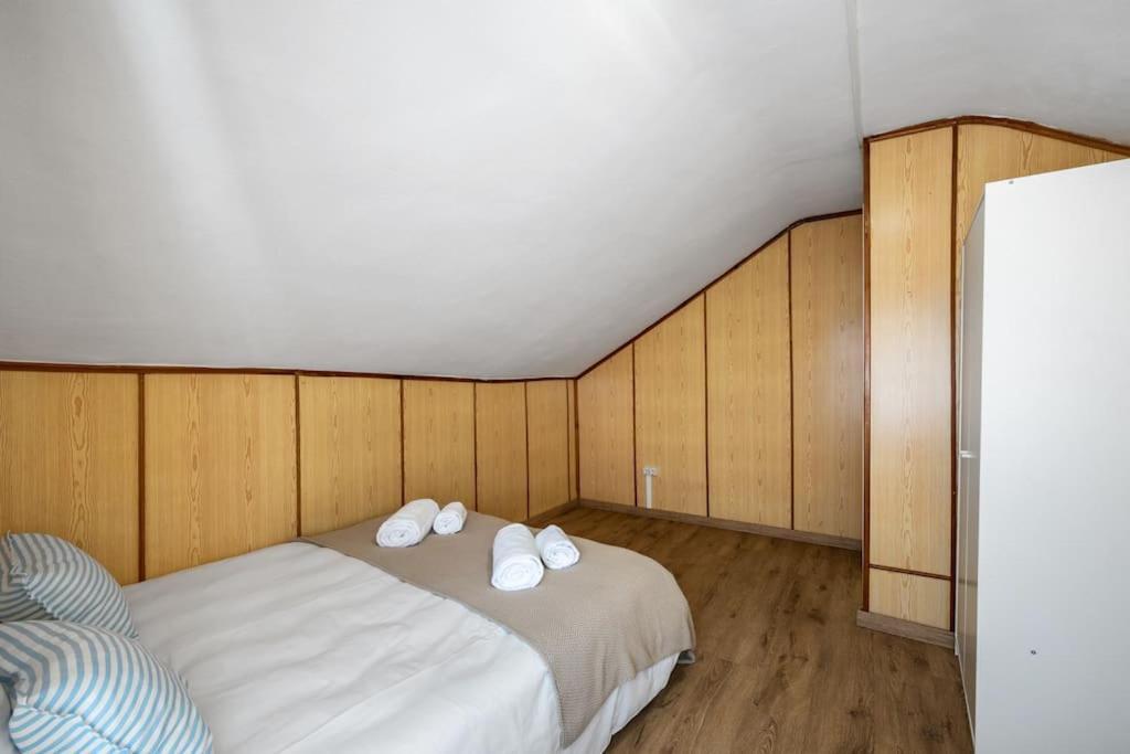 נאזרה Apartamento Tipico - Vila Mafra מראה חיצוני תמונה
