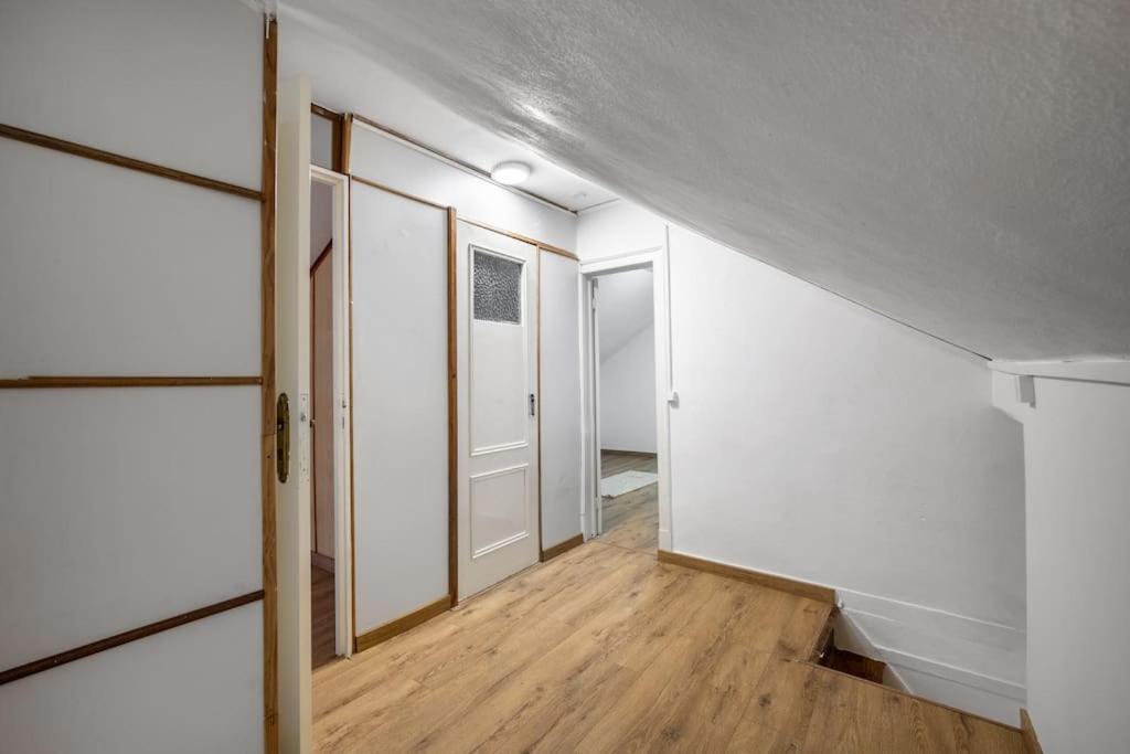 נאזרה Apartamento Tipico - Vila Mafra מראה חיצוני תמונה