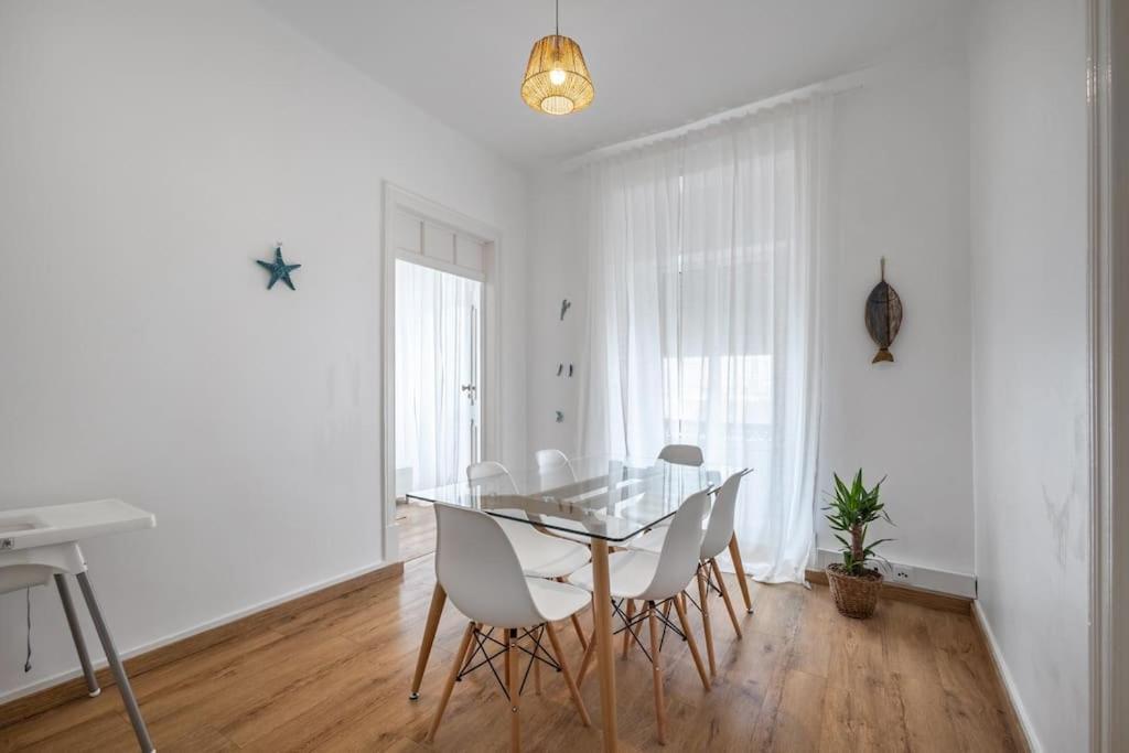 נאזרה Apartamento Tipico - Vila Mafra מראה חיצוני תמונה