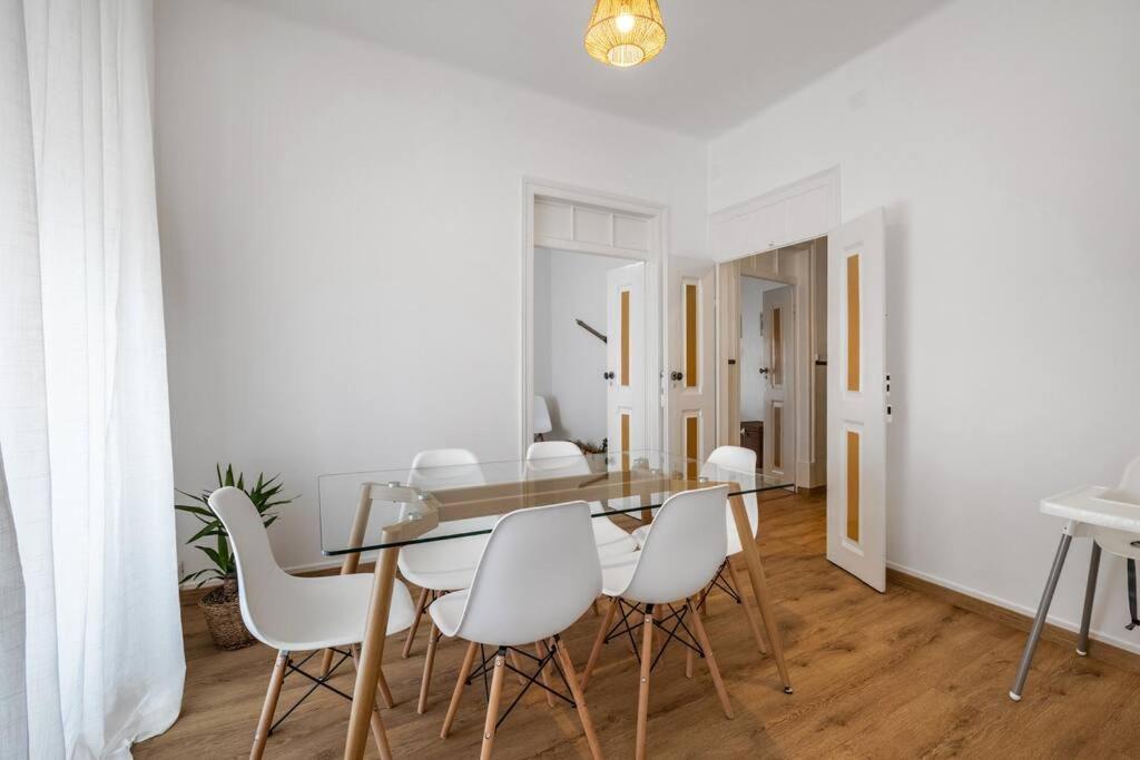 נאזרה Apartamento Tipico - Vila Mafra מראה חיצוני תמונה
