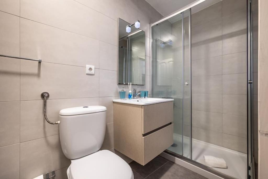 נאזרה Apartamento Tipico - Vila Mafra מראה חיצוני תמונה